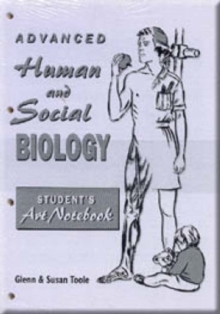 Image for Advanced Human and Social Biology