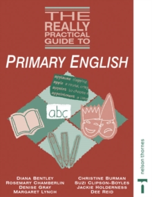 Image for The really practical guide to primary English