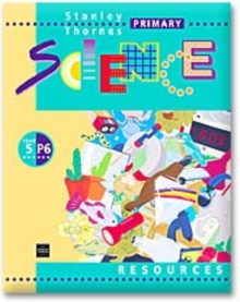 Image for Stanley Thornes Primary Science