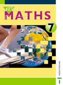 Image for Key Maths 7 Special Resource Pupil Book