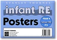 Image for Stanley Thornes Infant RE