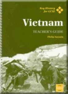 Image for Vietnam: Teacher's guide