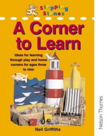 Image for A Corner to Learn