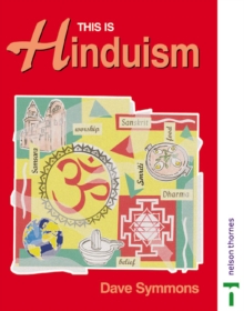 Image for This is Hinduism