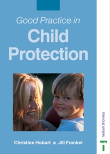 Image for Good Practice in Child Protection