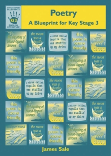 Image for Blueprints - Poetry A Blueprint for Key Stage 3