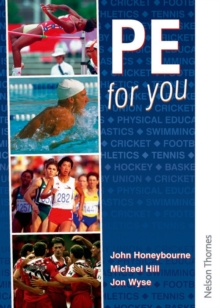 Image for PE for You Students' Book