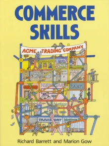 Image for Commerce Skills