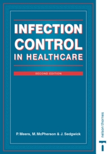 Image for Infection Control in Healthcare