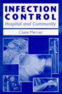 Image for Infection control  : hospital and community