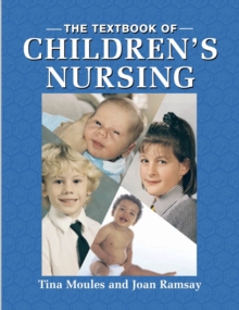 Image for The Textbook of Children's Nursing