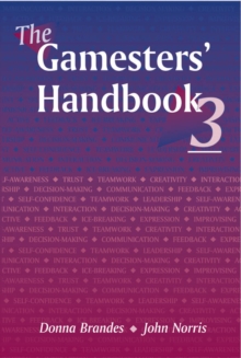 Image for Gamesters' Handbook