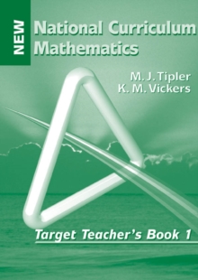 Image for New National Curriculum Mathematics