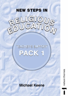 Image for New Steps in Religious Education