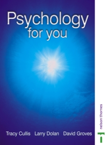 Image for Psychology For You