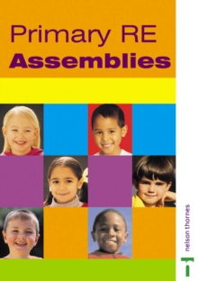 Image for Primary RE Assemblies