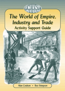 Image for The World of Empire,Industry and Trade