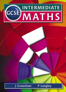 Image for GCSE Intermediate Maths