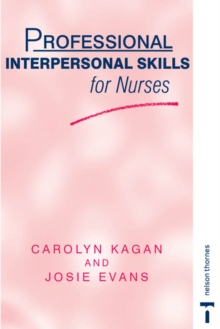 PROF INTERPERSONAL SKILLS FORNURSES