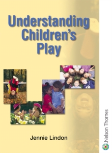 Image for Understanding Children's Play