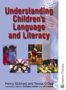 Image for Understanding Children's Language and Literacy
