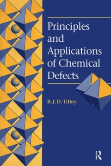 Image for Principles and Applications of Chemical Defects