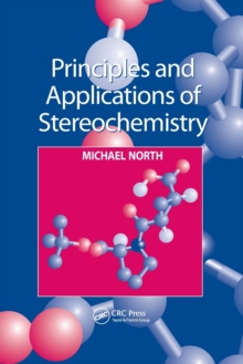 Image for Principles and applications of stereochemistry