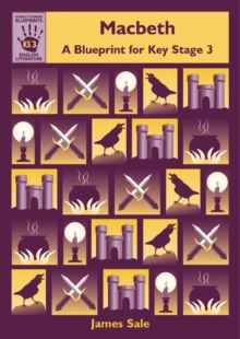 Image for Blueprints - Macbeth A Blueprint for Key Stage 3