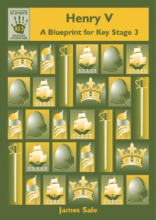 Image for Blueprints - Henry V A Blueprint for Key Stage 3