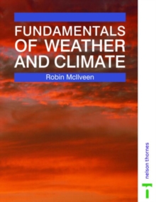 Image for Fundamentals of Weather and Climate