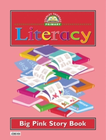 Image for Stanley Thornes Primary - Literacy Big Pink Story Book