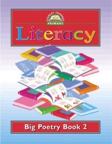 Image for Stanley Thorne Primary Literacy