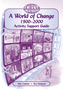 Image for Quest: a World of Change 1900-2000