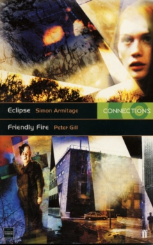 Image for Faber & Faber Connections - Eclipse and Friendly Fire