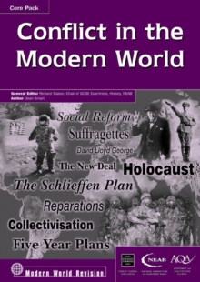 Image for Modern World Revision