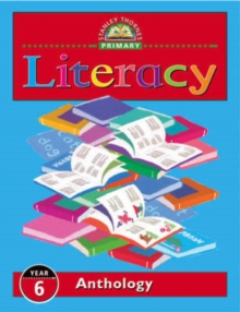 Image for Stanley Thornes Primary Literacy