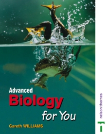 Image for Advanced Biology for You