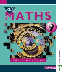 Image for Key Maths