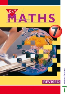 Image for Key Maths 7/1 Pupils' Book