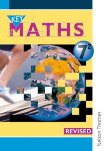 Image for Key Maths 7/2 Pupils' Book
