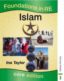 Image for Foundations in RE - Islam