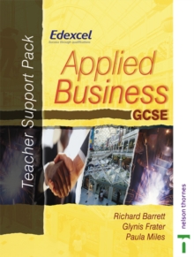 Image for Applied Business GCSE