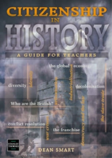 Image for Citizenship in History : A Guide for Teachers