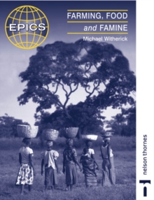 Image for Farming, Food and Famine