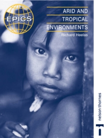 Image for Tropical Environments Contrasting Regimes and Challenges