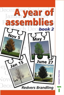 Image for A Year of Assemblies