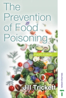 Image for Prevention of Food Poisoning