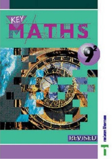 Image for Key Maths 9/2 Pupils Book