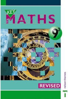 Image for Key Maths 9/3 Pupils' Book