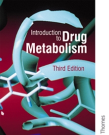 Image for Introduction to drug metabolism